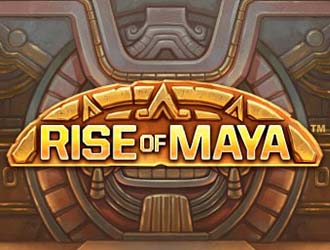 Rise of Maya