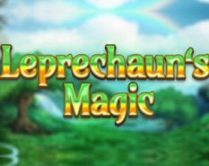 Leprechaun Magic