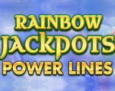 Rainbow Jackpots Pow