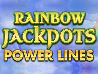Rainbow Jackpots Powerlines