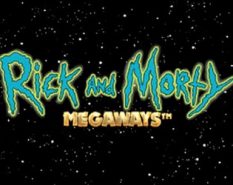 Rick and Morty