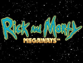 Rick and Morty