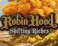 Robin Hood Shiftin Riches