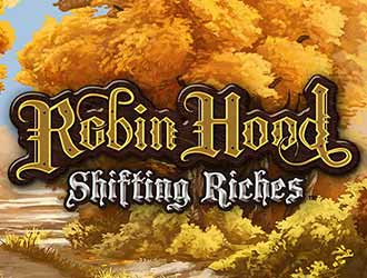 Robin Hood Shiftin Riches