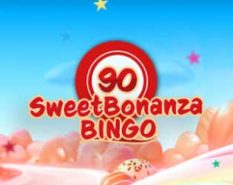 Sweet Bonanza Bingo