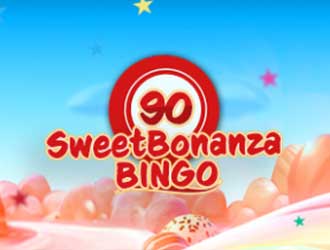 Sweet Bonanza Bingo