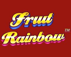 Fruit Rainbow