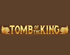 Tomb of the king
