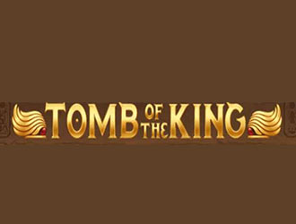 Tomb of the king