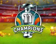 11 champions