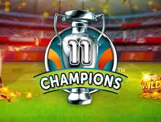11 champions