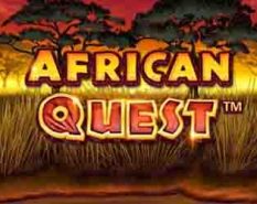 African Quest