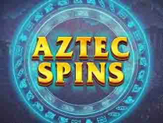 Aztec Spins