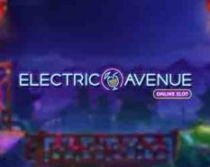 Electric Avenue