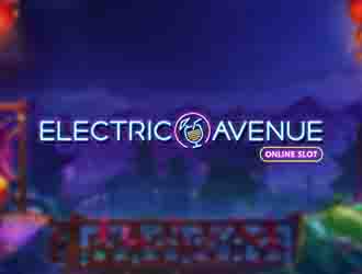 Electric Avenue