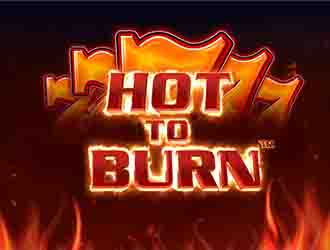 Hot to Burn