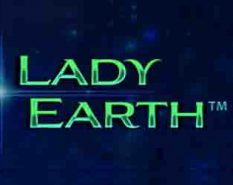 Lady Earth