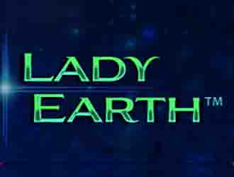 Lady Earth