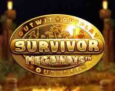 Survivor Megaways