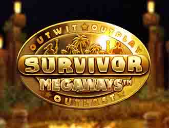 Survivor Megaways