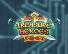 Treasure Heroes