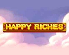 happy riches