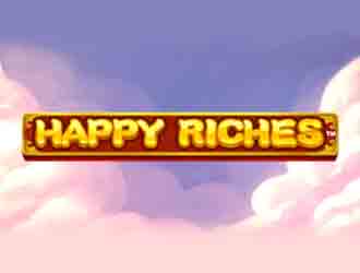 happy riches