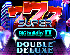 777 Super BIG BuildUp II Double Deluxe