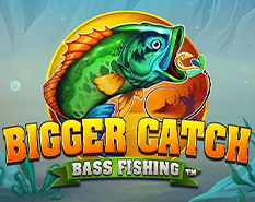 Bigger Catch Bass Fishing