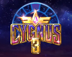 Cygnus 3