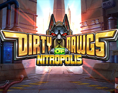 Dirty Dawgs of Nitropolis
