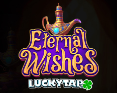 Eternal Wishes Luckytap