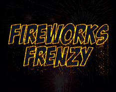 Fireworks Frenzy