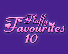 Fluffy Favourites 10