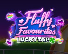 Fluffy Favourites Luckytap