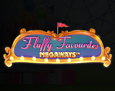 Fluffy Favourites Megaways
