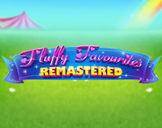 Fluffy Favourites Remastered