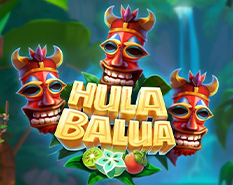 Hula Balua