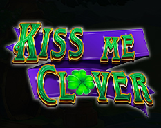 Kiss Me Clover