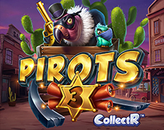 Pirots 3