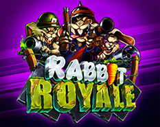 Rabbit Royale