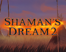 Shamans Dream 2