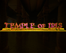 Temple Of Iris