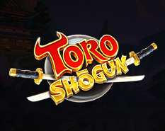 Toro Shogun