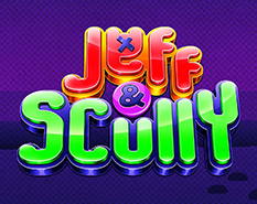 jeff & scully