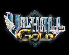 valhall gold