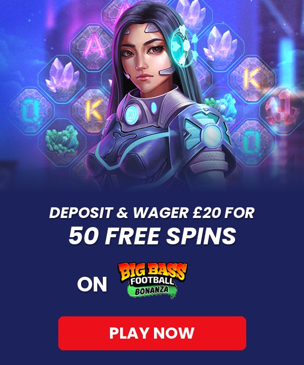 Fruity Wins Welcome Offer