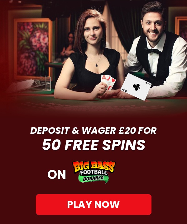 Fruity Wins Welcome Offer